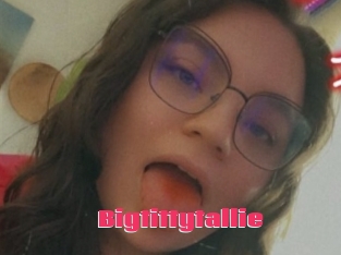 Bigtittytallie