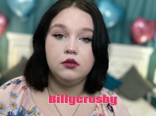 Billycrosby