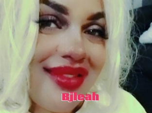 Bjleah