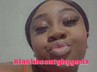 Blackbeautybygodx