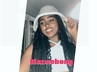 Blazeebony