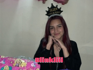 Blinkliii