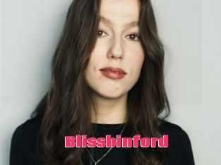 Blissbinford