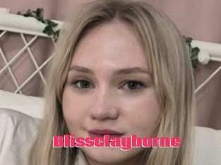 Blissclayborne