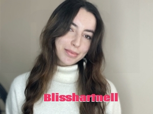 Blisshartnell
