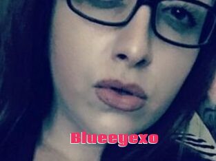 Blueeyexo