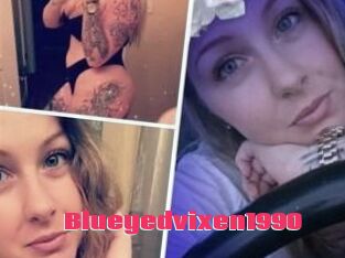 Blueyedvixen1990