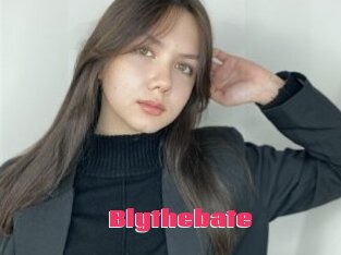 Blythebate