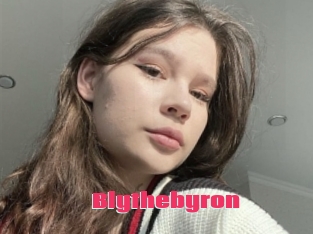 Blythebyron
