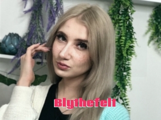Blythefelt