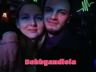 Bobbyandlola