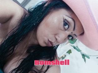 Bomshell
