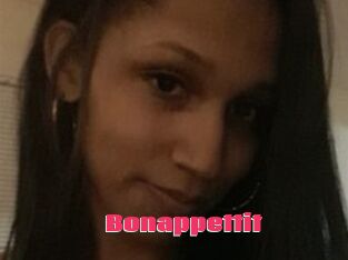 Bonappettit