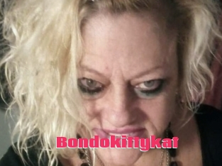 Bondokittykat