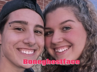 Boneghostface