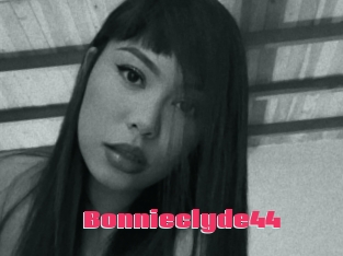 Bonnieclyde44