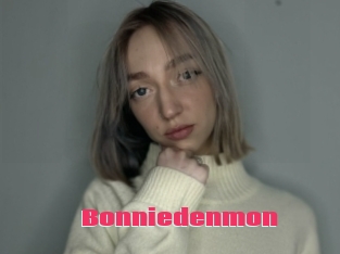 Bonniedenmon