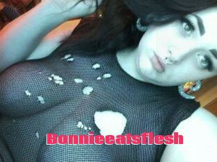 Bonnieeatsflesh