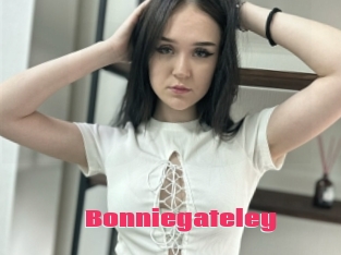 Bonniegateley