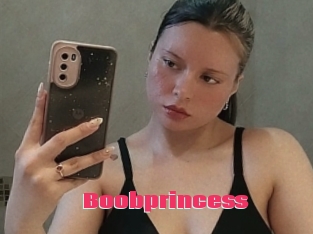Boobprincess