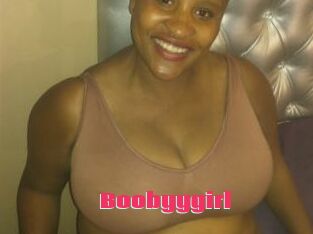 Boobyygirl