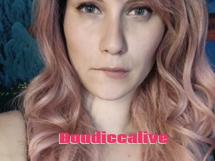 Boudiccalive