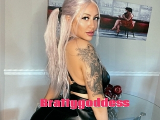 Brattygoddess