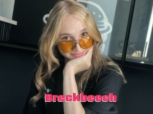 Breckbeech