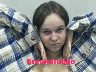Breckdrudge