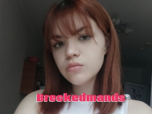 Breckedmands