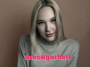 Breckgorbett