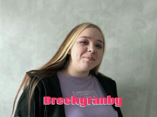 Breckgranby
