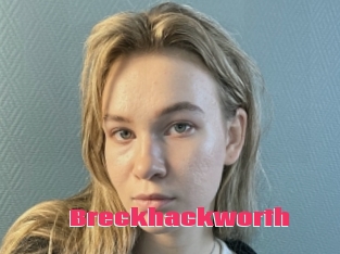 Breckhackworth