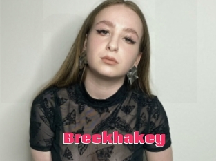 Breckhakey