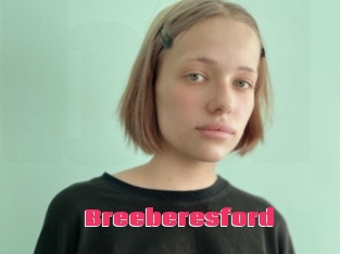 Breeberesford