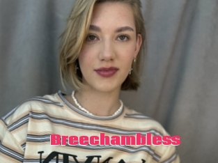 Breechambless