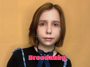 Breedanby