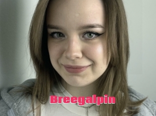 Breegalpin