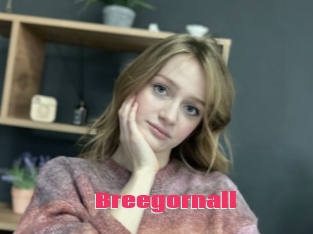 Breegornall