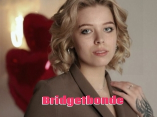 Bridgetbonde