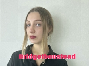 Bridgetboustead