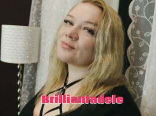 Brilliantadele