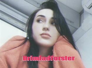 Brimladforster