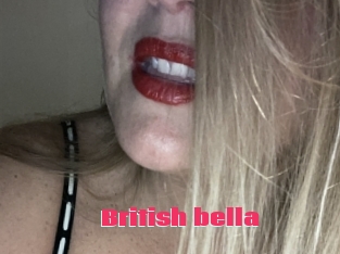 British_bella