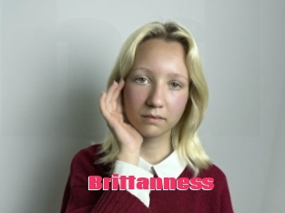 Brittanness
