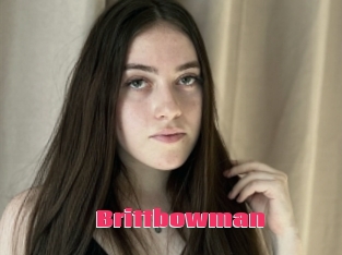 Brittbowman