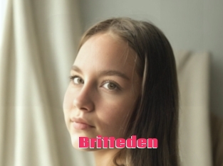 Britteden