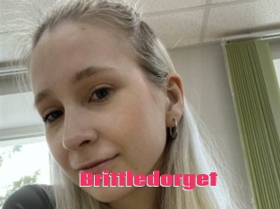 Brittledorget