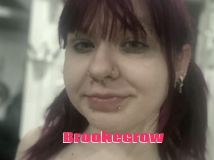 Brookecrow
