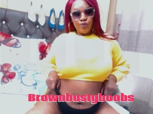 Brownbustyboobs